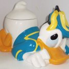 Disney Donald Duck Cookie Jar Disney Donald Duck Cookie Jar