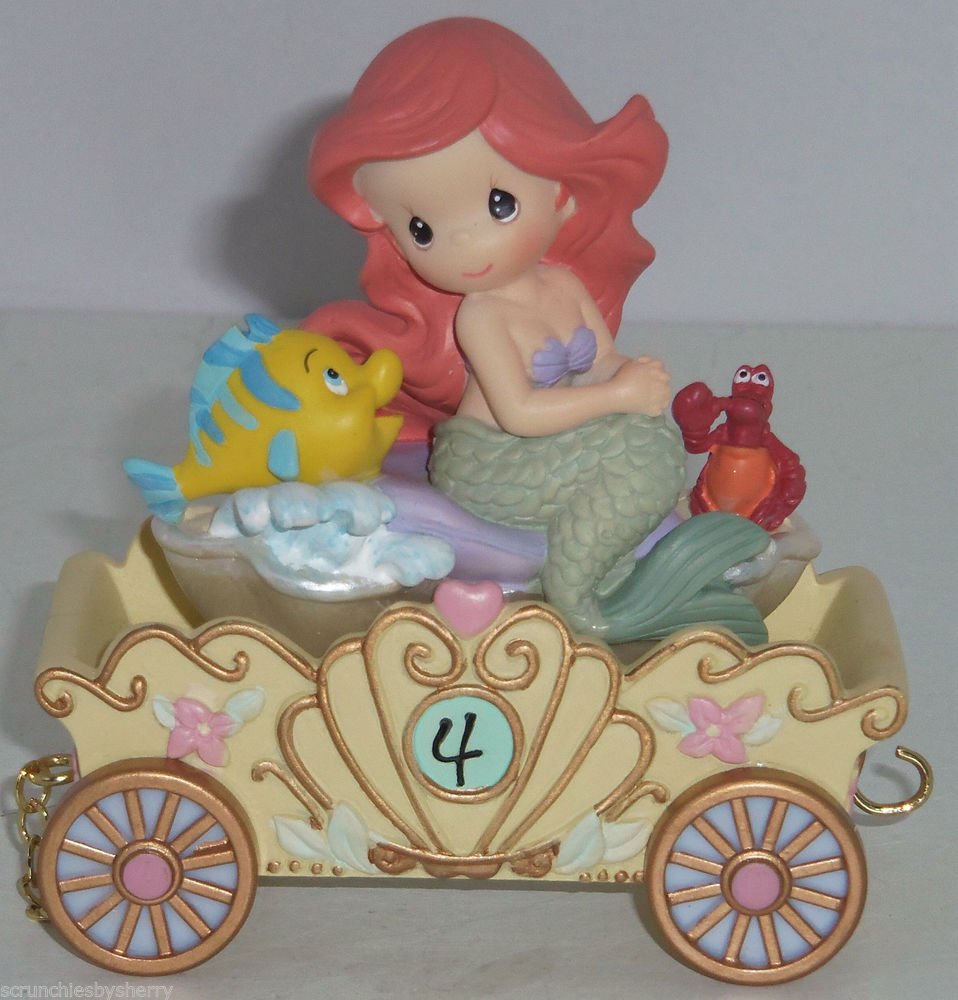 ariel showcase