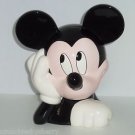 Disney Mickey Mouse Cookie Jar Treasure Craft Vintage Pfaltzgraff New Disney Mickey Mouse Cookie Jar Treasure Craft Vintage Pfaltzgraff New