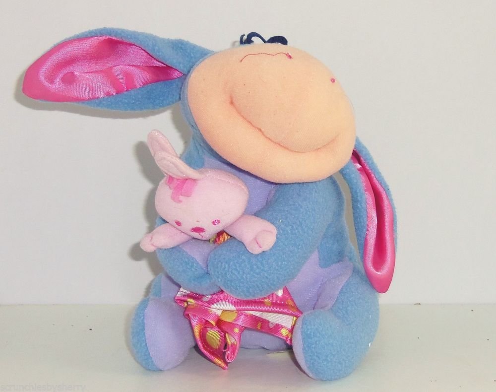 toy eeyore