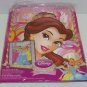 Disney Princess Twin Coverlet Cinderella Snow White Sleeping Beauty Belle NIP