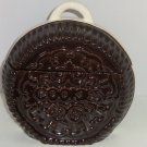 Giant Oreo Cookie Jar Shaped Cookies Snack Treat Great Gift Brown White