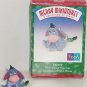 Disney Eeyore Hallmark Merry Miniatures Ornament 1999 Vintage MIB Pooh