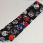 Steelers Dolphins Raiders Colts Patriots Mens Neck Tie Necktie Team NFL Helemts