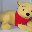 Disney Big Winnie Pooh Bear Plush Toy Floor Pillow Sleeping Stuffed Animal