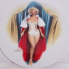 Marilyn Monroe Collector Plate We're Not Married Delphi Famous Movie Roles Marilyn Monroe Collector Plate We're Not Married Delphi Famous Movie Roles