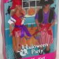 Barbie Ken Doll Halloween Party Target Store Exclusive 1998 Pirate Costumes