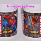2 Marvel Spiderman Coffee Cup Mug Mugs Collectors 2004 Disney 2 Marvel Spiderman Coffee Cup Mug Mugs Collectors 2004 Disney