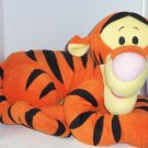 Disney Big Tigger Plush Toy Floor Pillow Sleeping Stuffed Animal Fisher Price