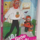 Barbie Kelly Doll 1996 Happy Halloween Gift Set MIB Special Edition Barbie Kelly Doll 1996 Happy Halloween Gift Set MIB Special Edition