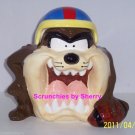 Tasmanian Devil Taz Cookie Jar Looney Tunes Warner Bros Ceramic NIB Tasmanian Devil Taz Cookie Jar Looney Tunes Warner Bros Ceramic NIB