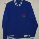 Walt Disney World Jacket Royal Blue Ladies Mens Vintage Character Fashion Size L Walt Disney World Jacket Royal Blue Ladies Mens Vintage Character Fashion Size L