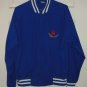 Walt Disney World Jacket Royal Blue Ladies Mens Vintage Character Fashion Size L