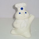 Pillsbury Napkin Holder Flour Doughboy Vintage 1997 Retired