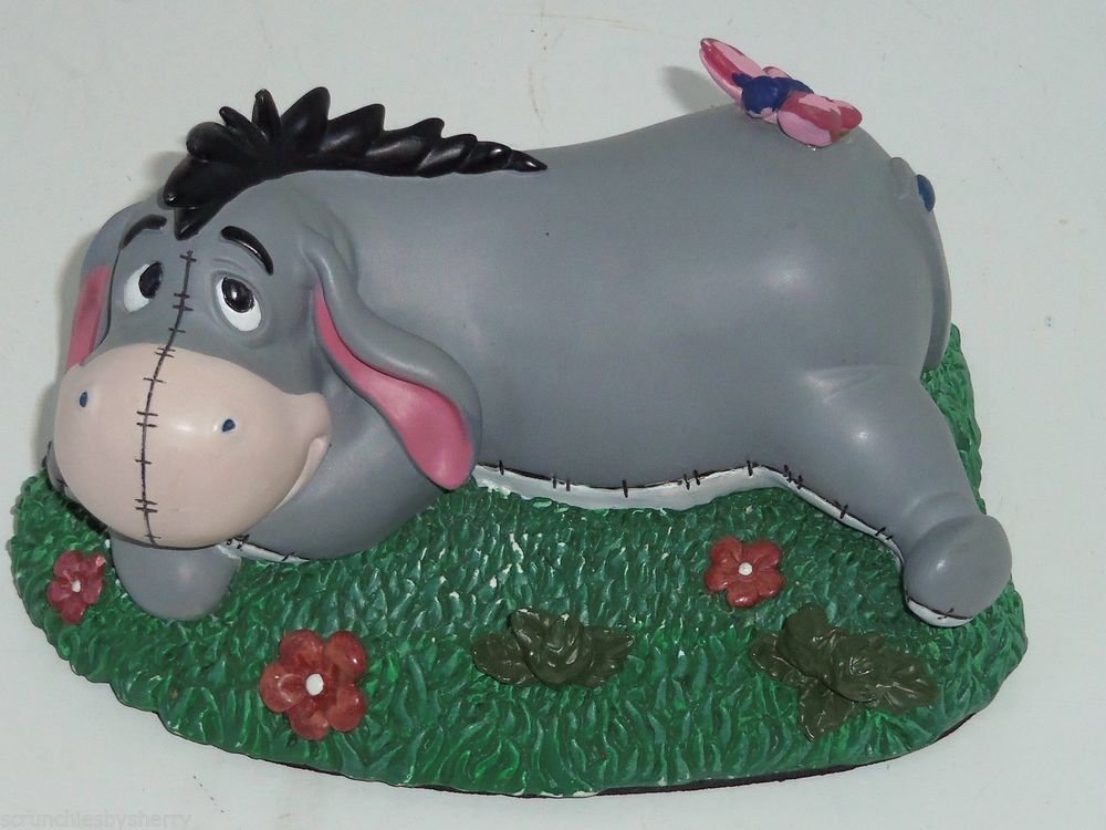 disney eeyore figurine