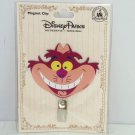 Disney Cheshire Cat Magnet Clip Refrigerator Theme Parks Alice Wonderland New Disney Cheshire Cat Magnet Clip Refrigerator Theme Parks Alice Wonderland New