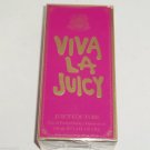 Juicy Couture Viva La Juicy Eau de Parfum Spray 3.4 oz 100 ml e Cologne Sealed