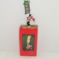 Disney Mickey Mouse Ornament Holiday Show Stopper Christmas Enesco Mickey & Co