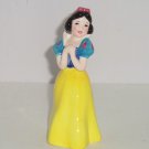 Disney Snow White Figurine Seven Dwarfs Ceramic Vintage Malaysia Disney Snow White Figurine Seven Dwarfs Ceramic Vintage Malaysia