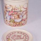 Country Kids Moms Special Collector Mug Coaster Watkins NIB Mothers Day Gift Country Kids Moms Special Collector Mug Coaster Watkins NIB Mothers Day Gift