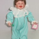 Little Patricia Doll My First Tooth Ashton Drake Kathy Barry Hippensteel Little Patricia Doll My First Tooth Ashton Drake Kathy Barry Hippensteel