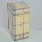 Burberry Touch Women 3.3 ozs 100 ML Eau De Parfum New Sealed Box Great Gift