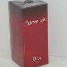 Christian Dior Fahrenheit Edt Spray 3.4 Oz By Christian Dior Mens