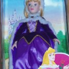 Disney Princess Aurora Porcelain Doll Brass Key Sleeping Beatuy Royal Holiday Ed Disney Princess Aurora Porcelain Doll Brass Key Sleeping Beatuy Royal Holiday Ed