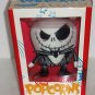 Disney Jack Skellington Vinylmation Popcorn Box Nightmare Christmas Theme Parks