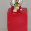 Disney Mickey Mouse Mini Snowglobe Penney Christmas Black Friday Giveaway 2006 Disney Mickey Mouse Mini Snowglobe Penney Christmas Black Friday Giveaway 2006