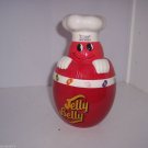 Jelly Belly Beans Red Candy Jar Valentines Day Jelly Belly Beans Red Candy Jar Valentines Day