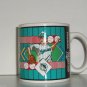 Florida Marlins Coffee Mug Cup 1993 Vintage MLB Baseball