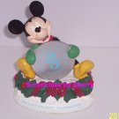 1996 Walt Disney World Cast Holiday Celebration 25th Anniversary Mickey Mouse 1996 Walt Disney World Cast Holiday Celebration 25th Anniversary Mickey Mouse