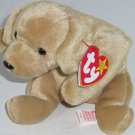 Fetch Dog Ty Beanie Baby Babies 1998 Fetch Dog Ty Beanie Baby Babies 1998