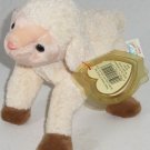 Ewey LambTy Beanie Baby Babies 1999