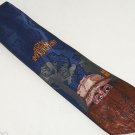 Home Improvements Wilson Mens Neck Tie Necktie Ties Navy TV Show Touchtone Home Improvements Wilson Mens Neck Tie Necktie Ties Navy TV Show Touchtone