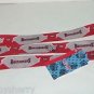 Tampa Bay Buccaneers Dog Leash Pet Walk NFL Football 4' Medium