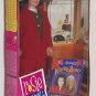 Rosie O'Donnell Barbie Doll 1999 Retired