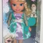 Disney Elsa Doll Toddler Olaf Snowman Frozen