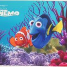 Disney Store Finding Nemo Lithographs Dory Lot of 4 Pictures