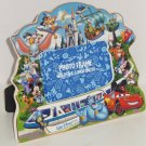 Walt Disney World Storybook Photo Frame Picture Duffy Mickey Cinderella Tinker Walt Disney World Storybook Photo Frame Picture Duffy Mickey Cinderella Tinker