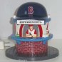 Boston Red Sox Dept 56 Concession Stand Light Up Building Baseball Park MLB