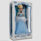 Disney Store Princess Cinderella Doll 2012 COA LE 5000 New Disney Store Princess Cinderella Doll 2012 COA LE 5000 New