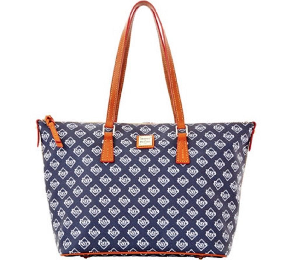 dooney and bourke rays purse