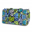 Disney Vera Bradley Duffel Bag Where's Mickey Blue Lime Green Navy Theme Parks Disney Vera Bradley Duffel Bag Where's Mickey Blue Lime Green Navy Theme Parks