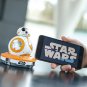 Disney BB-8 App-Enabled Droid Sphero Star Wars The Force Awakens Boys Girls 2015