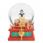Disney Store Snow White Seven Dwarfs Snowglobe 80th Anniversary 2017