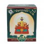 Disney Store Snow White Seven Dwarfs Snowglobe 80th Anniversary 2017