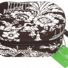 Vera Bradley Jewelry Box Imperial Toile Travel New Vera Bradley Jewelry Box Imperial Toile Travel New