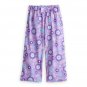 Disney Store Frozen Anna Elsa PJ's Princess Long Sleeve 2 Piece Pajamas Size 5/6